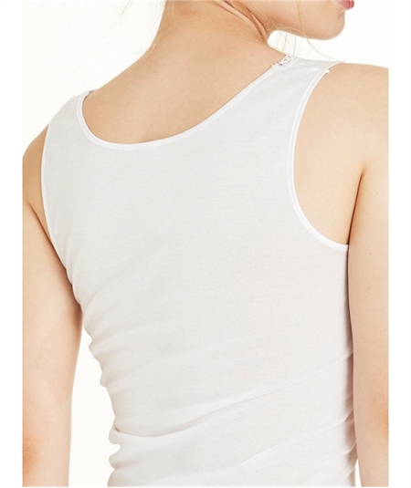 Canotta Ragno Filo di Scozia 713322