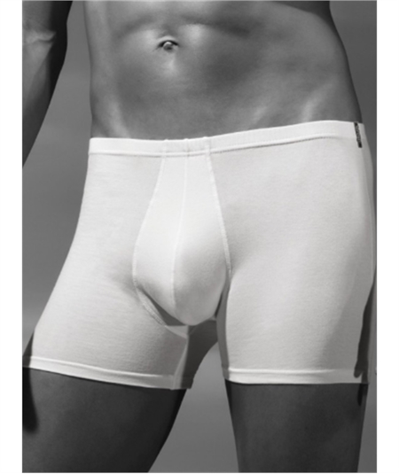 Ragno - Boxer Cotone Elasticizzato 60147Z - Bianco
