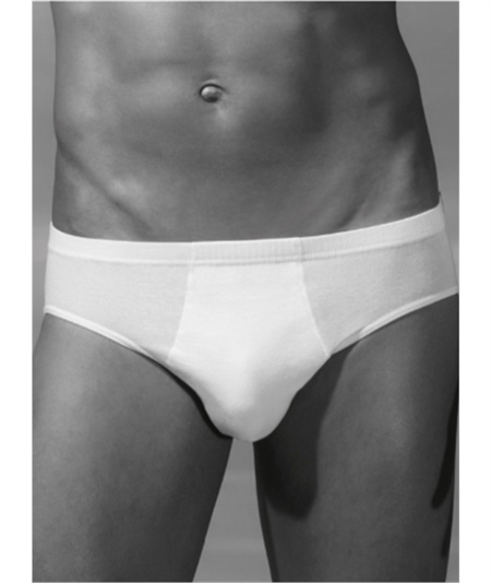 Ragno - Slip Uomo Cotone Elasticizzato 60147Q - Bianco