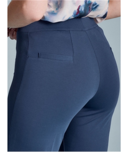Pantalone  Ragno Straight a Zampa D293PM Pantalone  Ragno Straight a Zampa D293PM