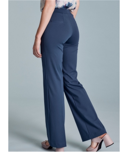Pantalone  Ragno Straight a Zampa D293PM Pantalone  Ragno Straight a Zampa D293PM