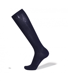 Calza uomo lunga Sangiacomo in caldo cotone invernale Art.713L