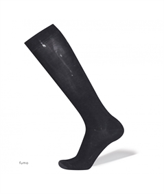 Calza uomo lunga Sangiacomo in caldo cotone invernale Art.713L