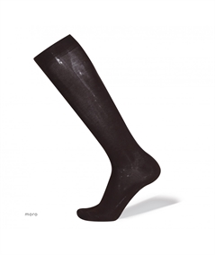 Calza uomo lunga Sangiacomo in caldo cotone invernale Art.713L