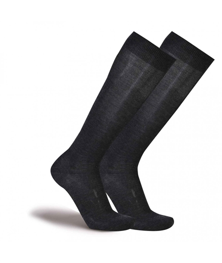Calza uomo lunga SanGiacomo in pura Lana Merino's Art 214-L