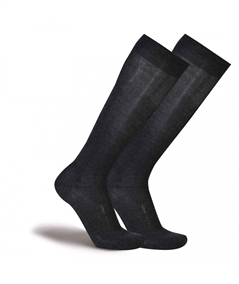 Calza uomo lunga SanGiacomo in pura Lana Merino's Art 214-L