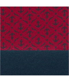 Dettaglio Fantasia Bordo 089F