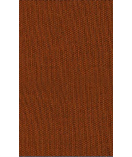 Dettaglio Colore: variante Blu bordo Girocollo Arancio Scuro