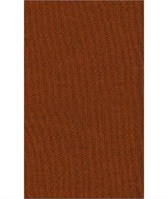 Dettaglio Colore: variante Blu bordo Girocollo Arancio Scuro