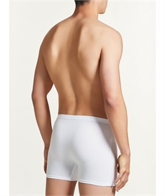 Ragno - Boxer Cotone Elasticizzato 60147Z - Bianco