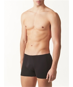 Ragno - U547BZ Parigamba in cotone biologico elasticizzato. Confezione da 3 capi