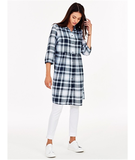 Ragno 70714Y Pantalone donna Capri di Cotone elasticizzato - Bianco 010