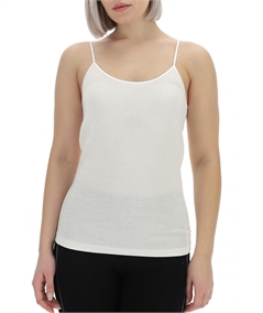  Ragno - Top intimo donna lana cotone Art. 07245E