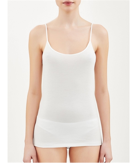  Ragno - Top intimo donna lana cotone Art. 07245E