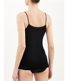 Ragno - Top intimo donna lana merino e seta. Art. 07402E