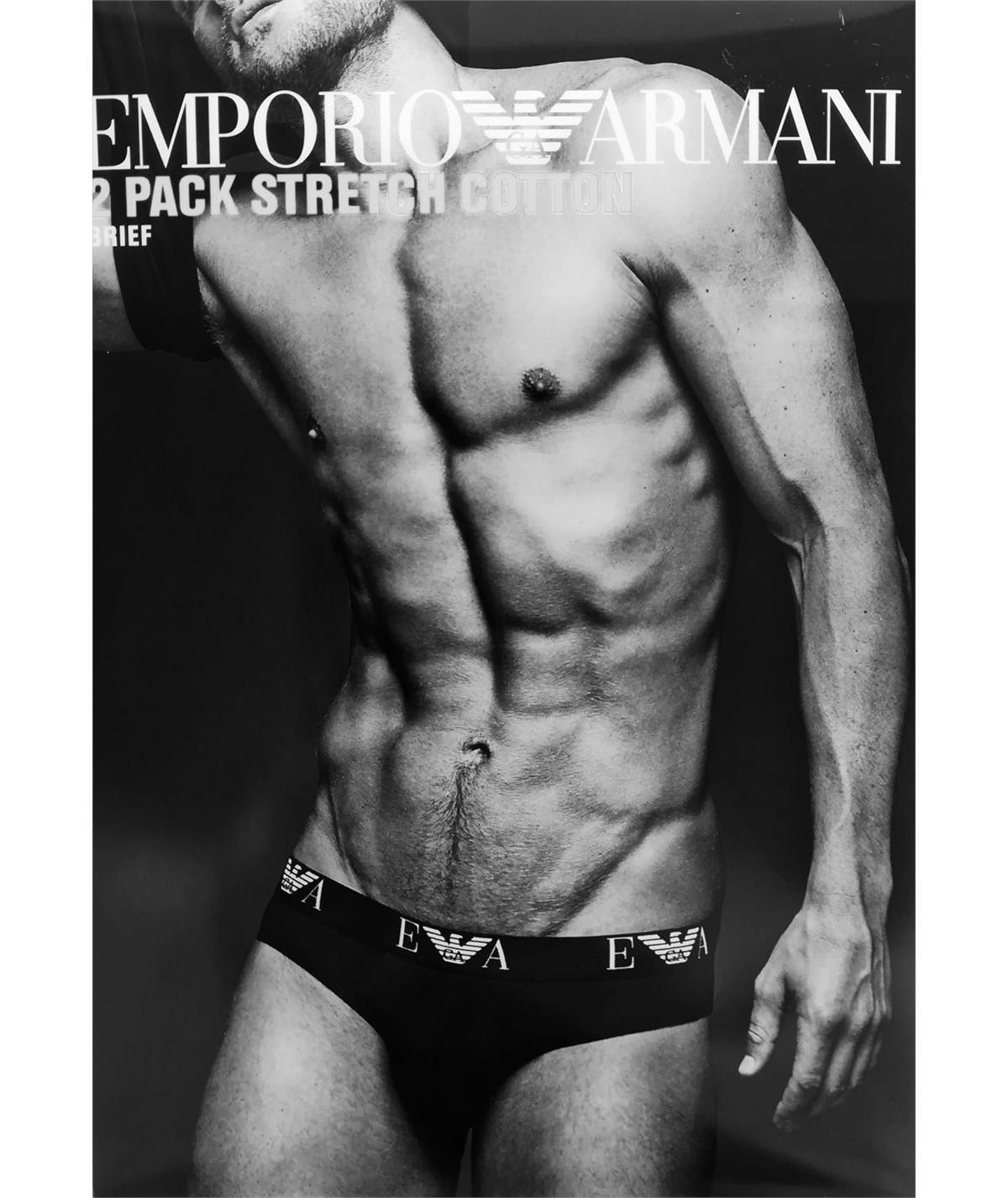 Slip Bpack Emporio Armani 11321CC715