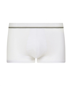Ragno Art. 61147W - 3 Parigamba uomo Cotone Biologico elasticizzato. Colore: Bianco 