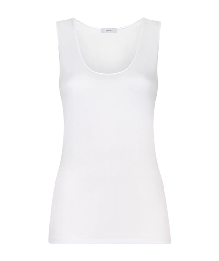 Ragno - Canotta intima spalla larga Filoscozia 071022 - Bianco