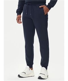 EM001922 AF14976 Emporio Armani Underwear Tuta. Colore: Blu-scuro UB102