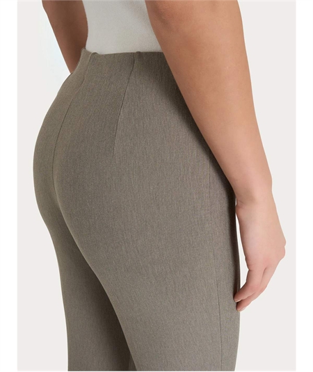 Ragno DE72PS - Pantalone Slim in tessuto Compact elasticizzato - Glacè Mel. 178M