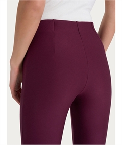 Ragno DE72PS - Pantalone Slim in tessuto Compact elasticizzato - Fig B95