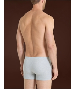 Ragno - U547BZ  3 Parigamba in cotone biologico elasticizzato. Colore: Grigio 318M